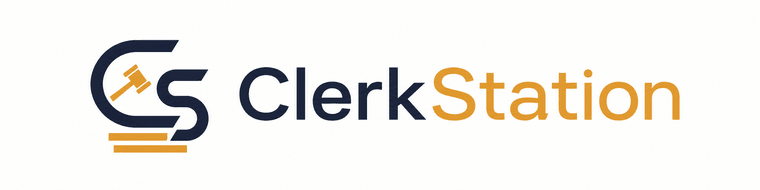 ClerkStation